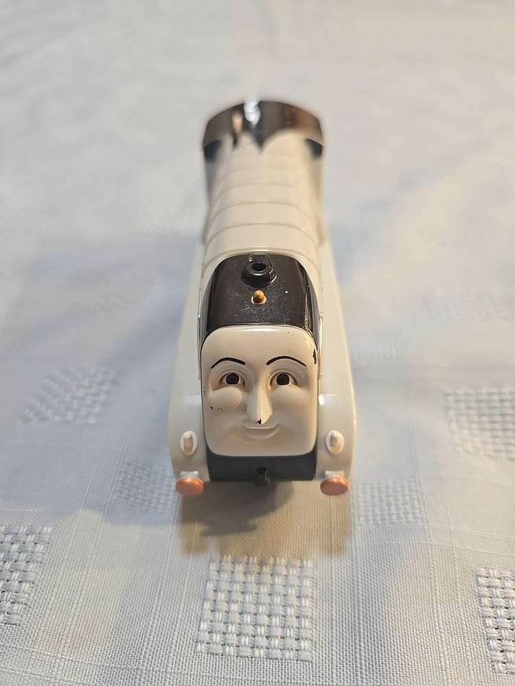 Thomas the Train SPENCER Trackmaster 2004 Motorized