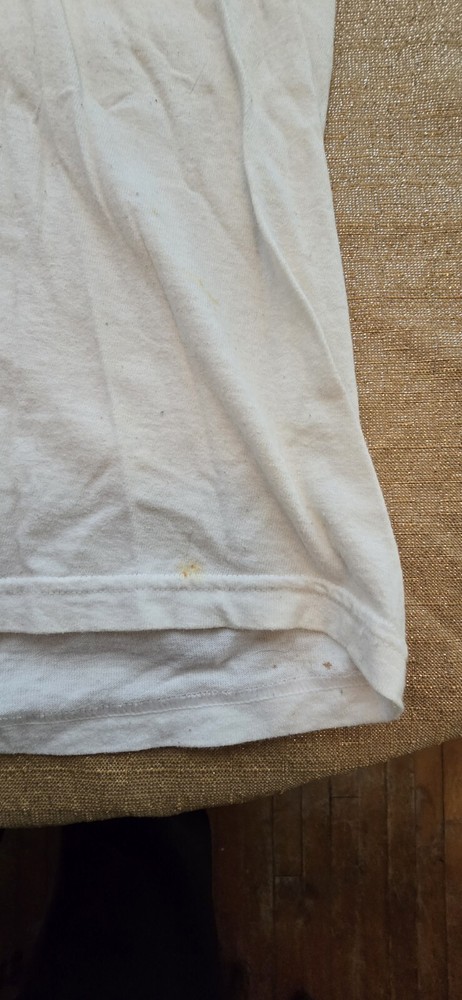 VINTAGE KISS WORLD DOMINATION 2003-2004 XXL RARE COLLECTABLE MEMORABILIA ROCK