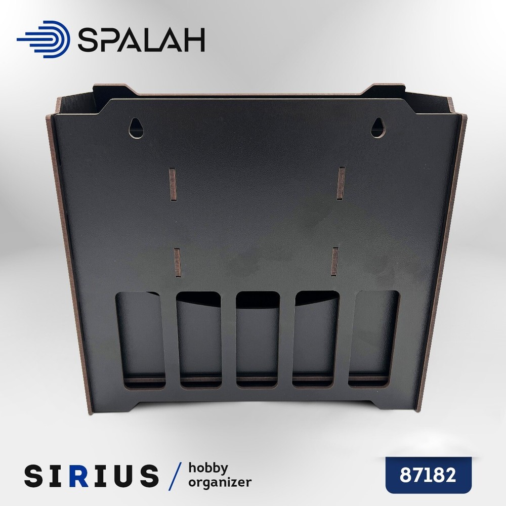 Spalah Hobby organizer "Sirius"
