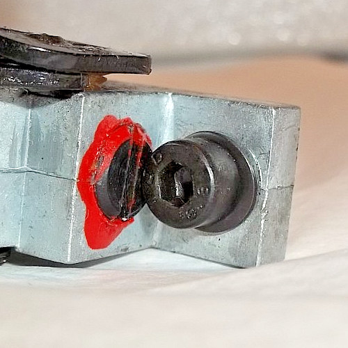 Traditions Tracker Inline Muzzleloading Rifle 50 Cal Trigger Assembly FREE SHIP