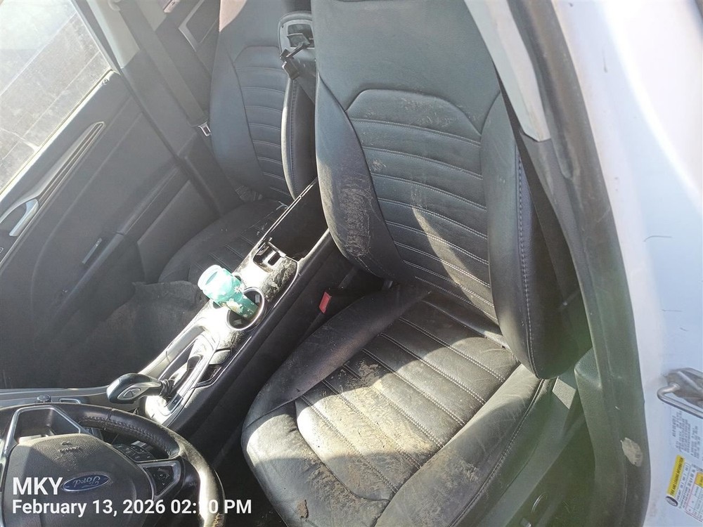 CONTROL PANEL OEM 16-20 FORD FUSION 1YR WRNTY