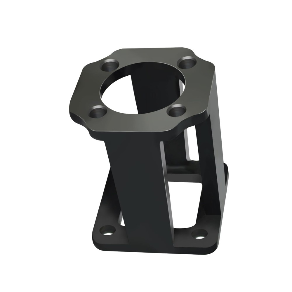 Log Splitter Replacement Brackets Compatible With 5-7 Hp Engines,Log Splitter...