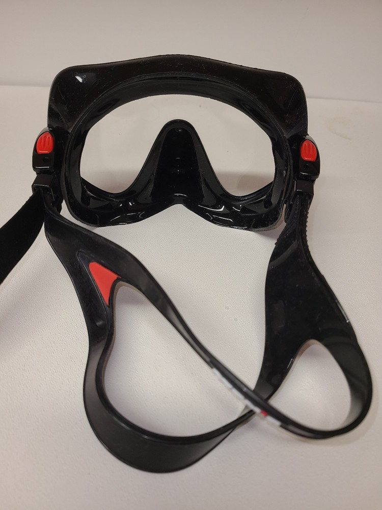 Atomic Aquatics Ultra Clear Scuba Mask