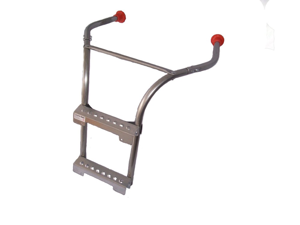 Multi-Pro for corners and more, ladder stand-off/ stabilizer