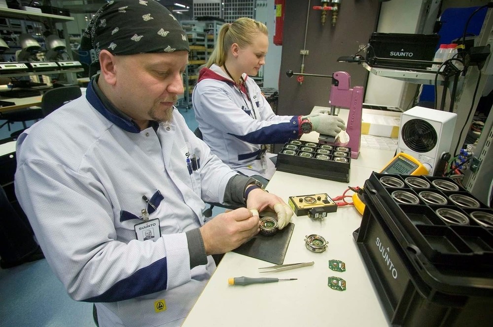 Multifunctional Compass, Northern Hemisphere, Compact Waterproof Navigation Coma