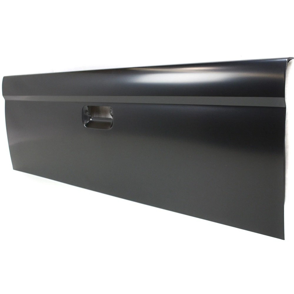 Tailgate Panel Primed For 1995-2004 Toyota Tacoma Fleetside Bed