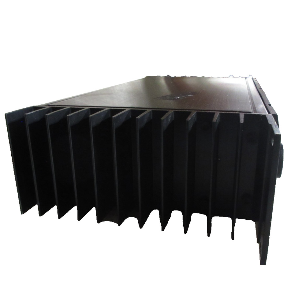 Alesis RA-100 Reference Amplifier for Rack Mount