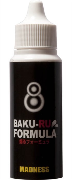 Madness Bakuru Formula