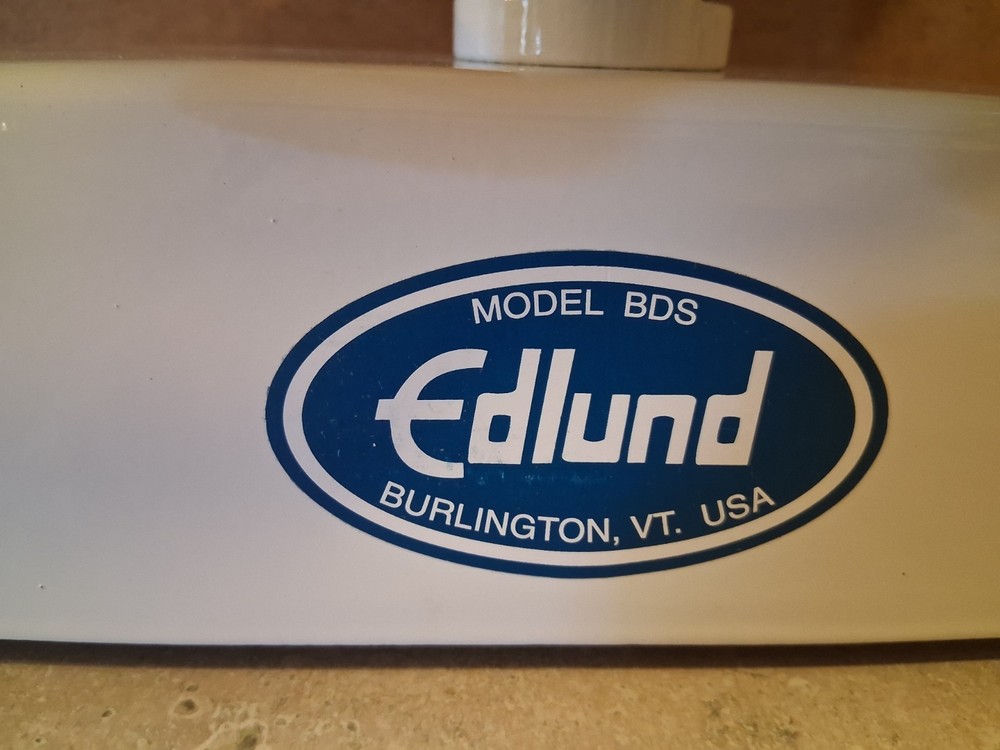 Edlund Scale BDS