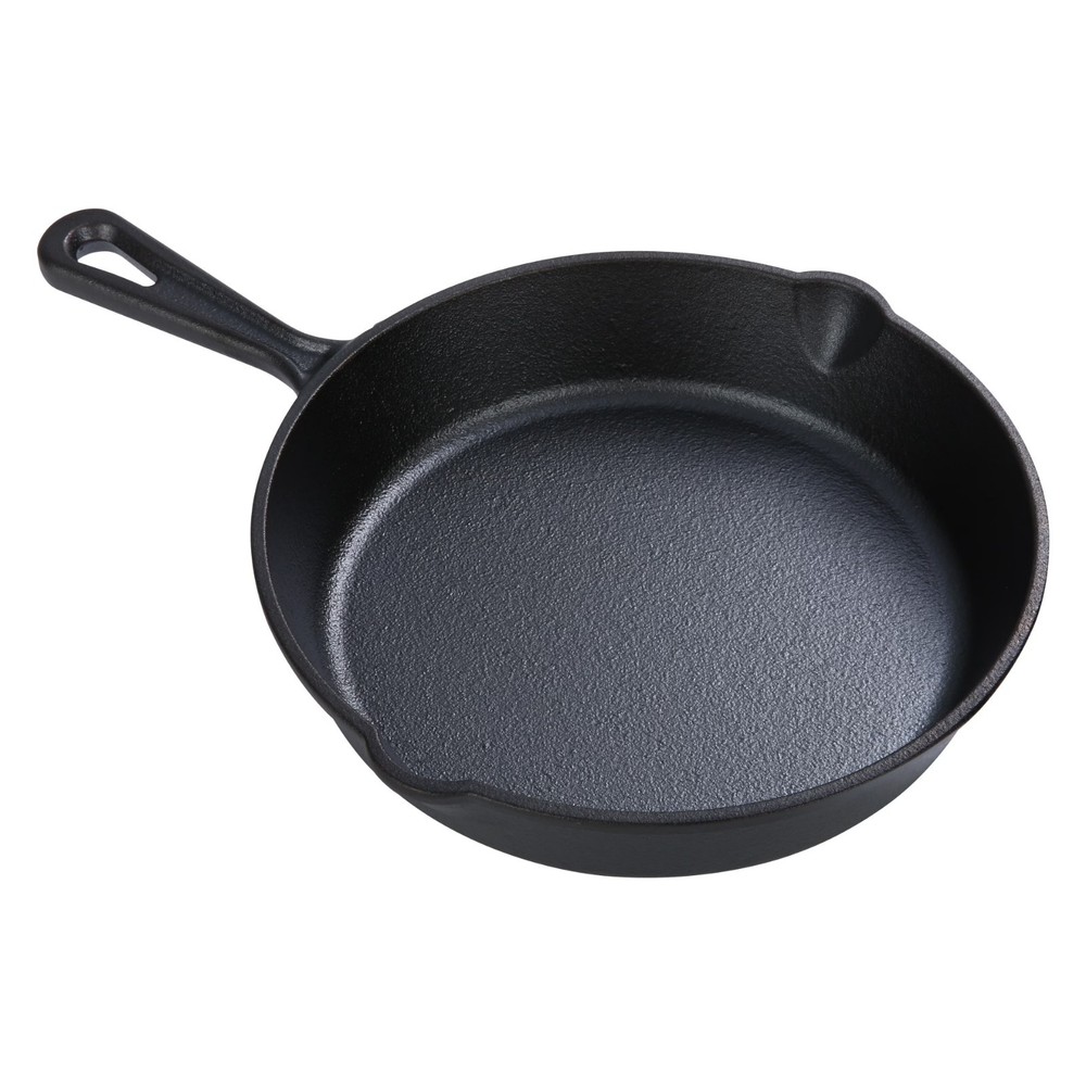 Ozark Trail 8" Nonstick Cast Iron Skillet