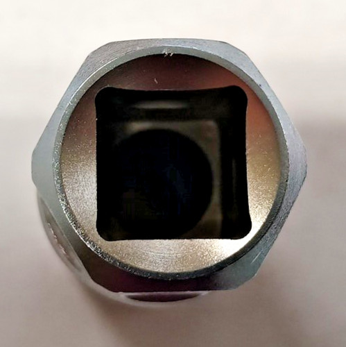 Facom 287B.7 Stud Extractor 7MM Cam/Roller 1/2 Drive