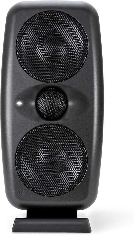 IK Multimedia iLoud MTM MKII (Pair) FREE SHIPPING