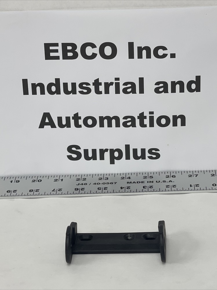 IGUS 2070.1PZ ENERGY CHAIN MOUNTING BRACKET