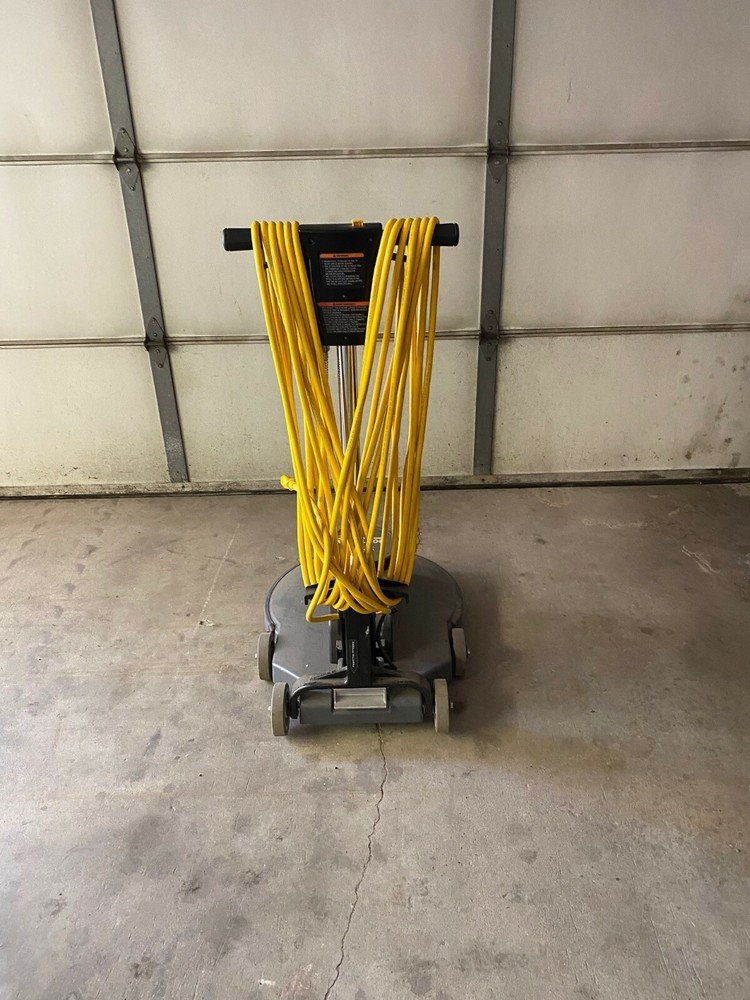 Karcher High Speed Burnisher  2000 series