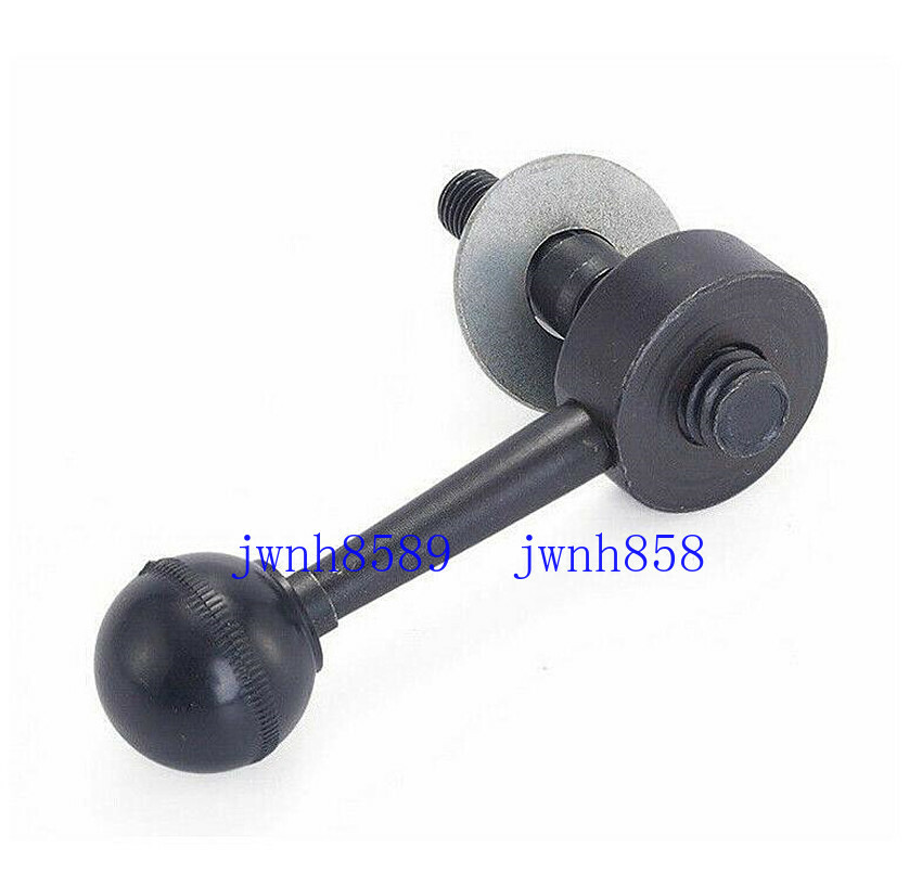 1PC Milling Machine Part Motor Locknut Assembly CNC Mill Tool A41+43 Bridgeport