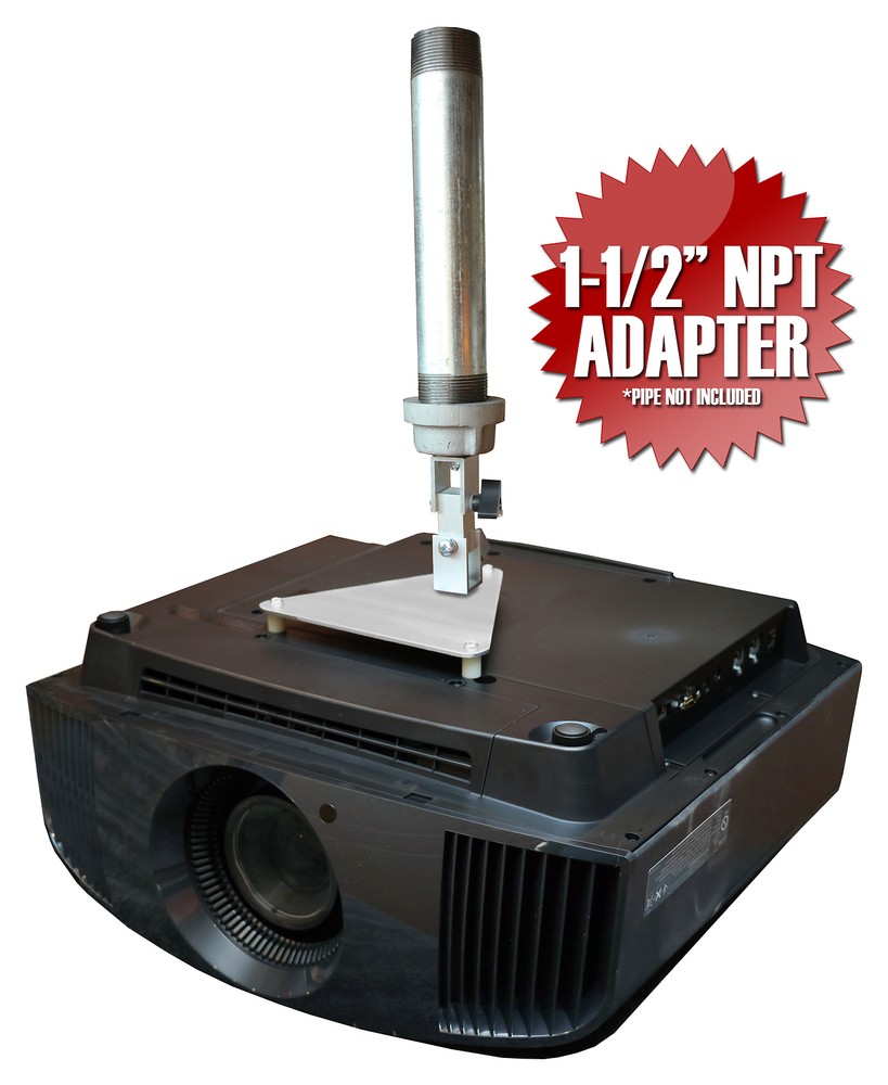 Projector Ceiling Mount for Sony VPL-VW260ES VPL-VW285ES VPL-VW360ES VPL-VW385ES