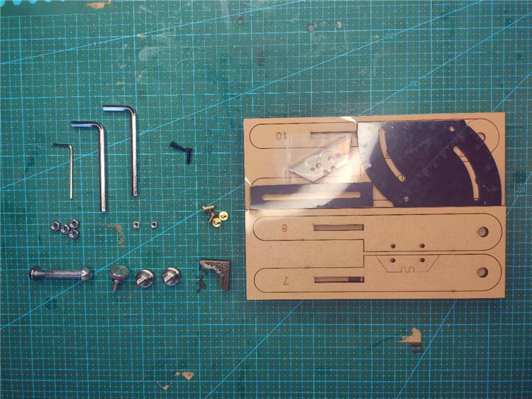 Angle Cutter Tools Wooden Model Ship Tools Model Tool