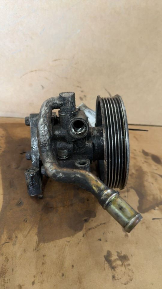 Chassis ECM Multifunction Front Floor Console Fits 05-06 ESCAPE 5947