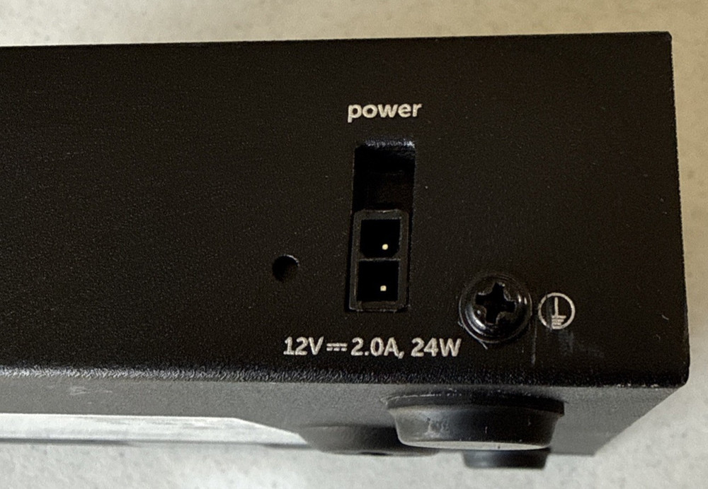 SonicWall TZ300 Firewall APL28-0B4