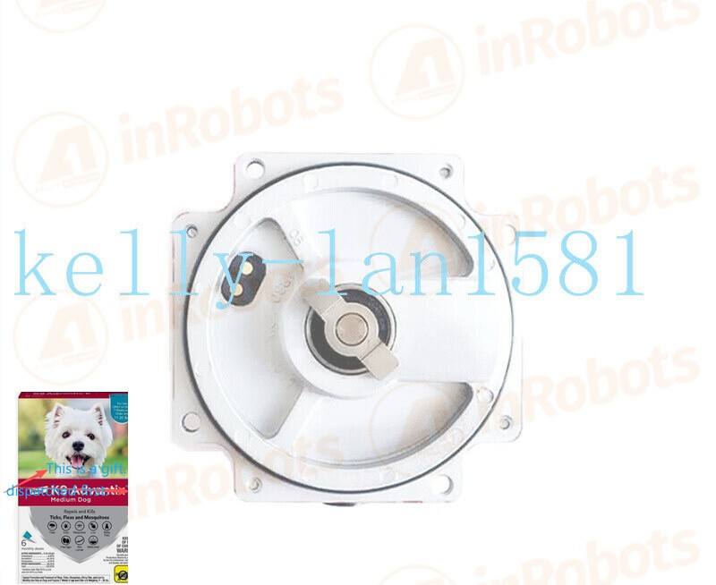 FANUC Servo Encoder A860-2020-T321 1PC