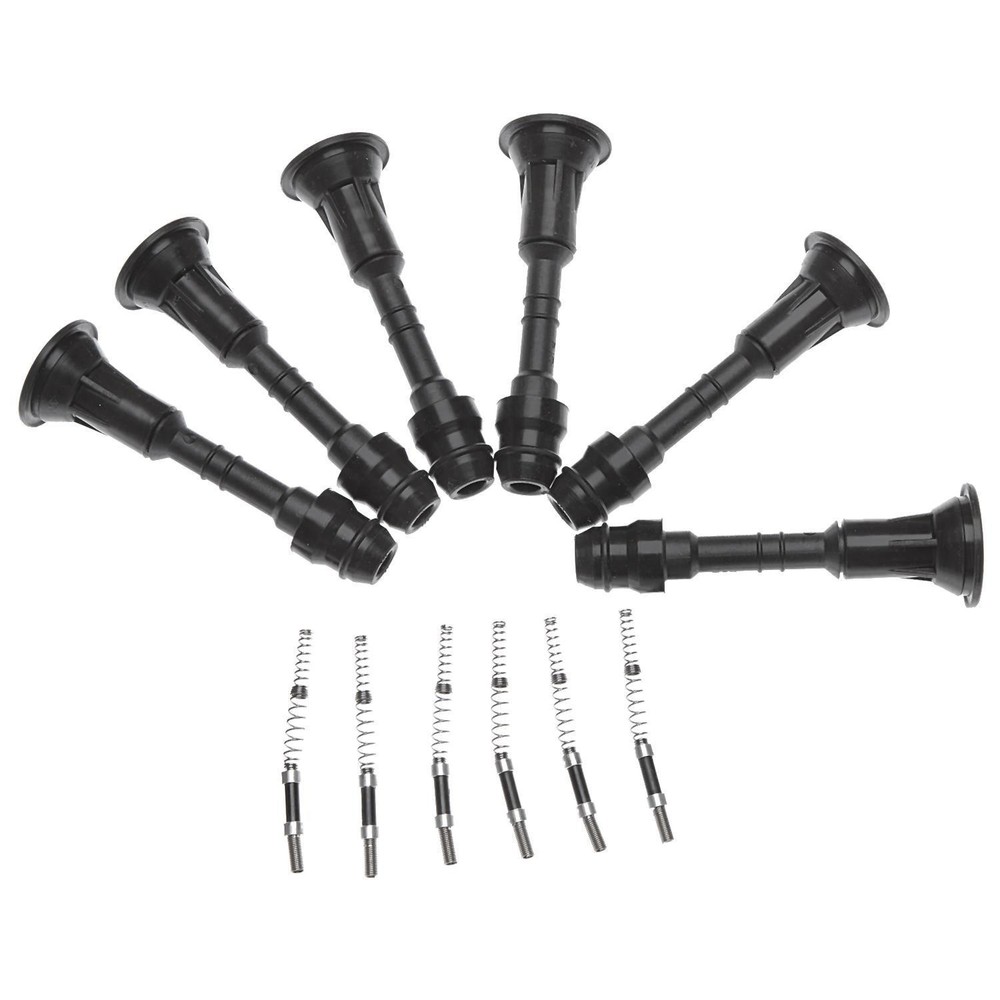 Direct Ignition Coil Boot Kit-Coil On Plug Boot-OEM BWD/STANDARD CPBK450