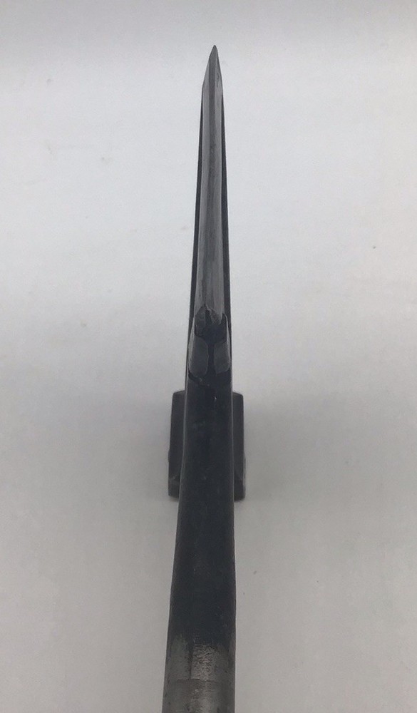 Antique DGM WW II German Multitool Hatchet Hammer Screwdriver Nail Puller