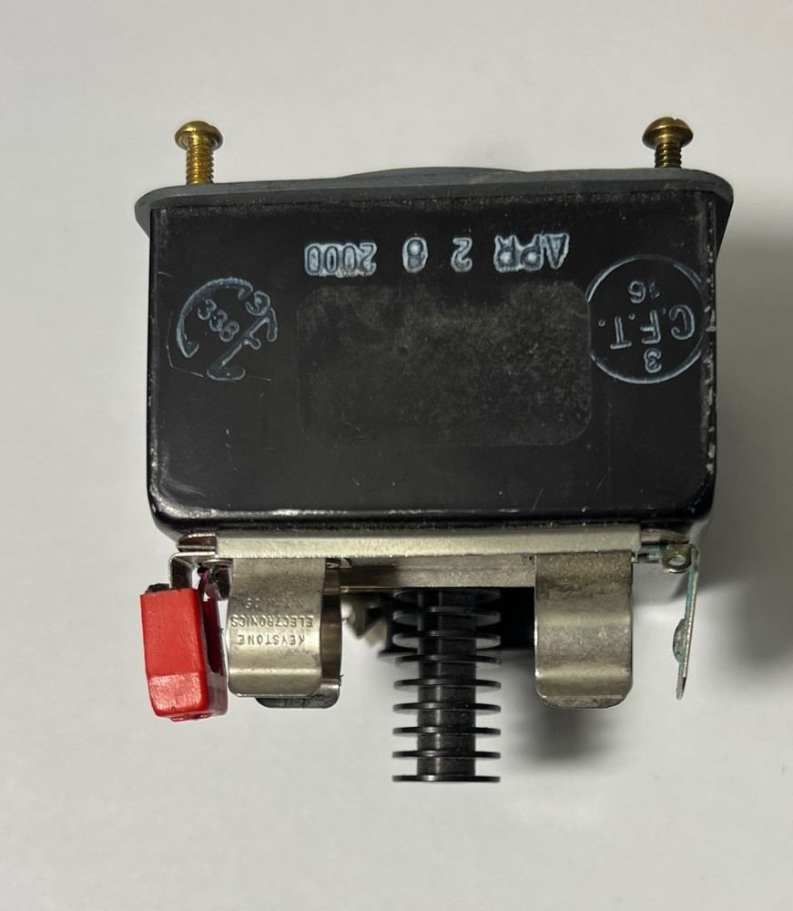 Davtron M877 (M877A-5V) Digital Clock Chronometer Indicator