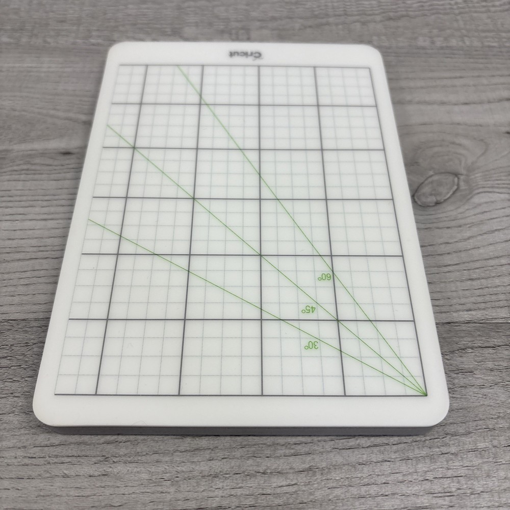 Cricut Self Healing Cutting Mat 5" x 7"
