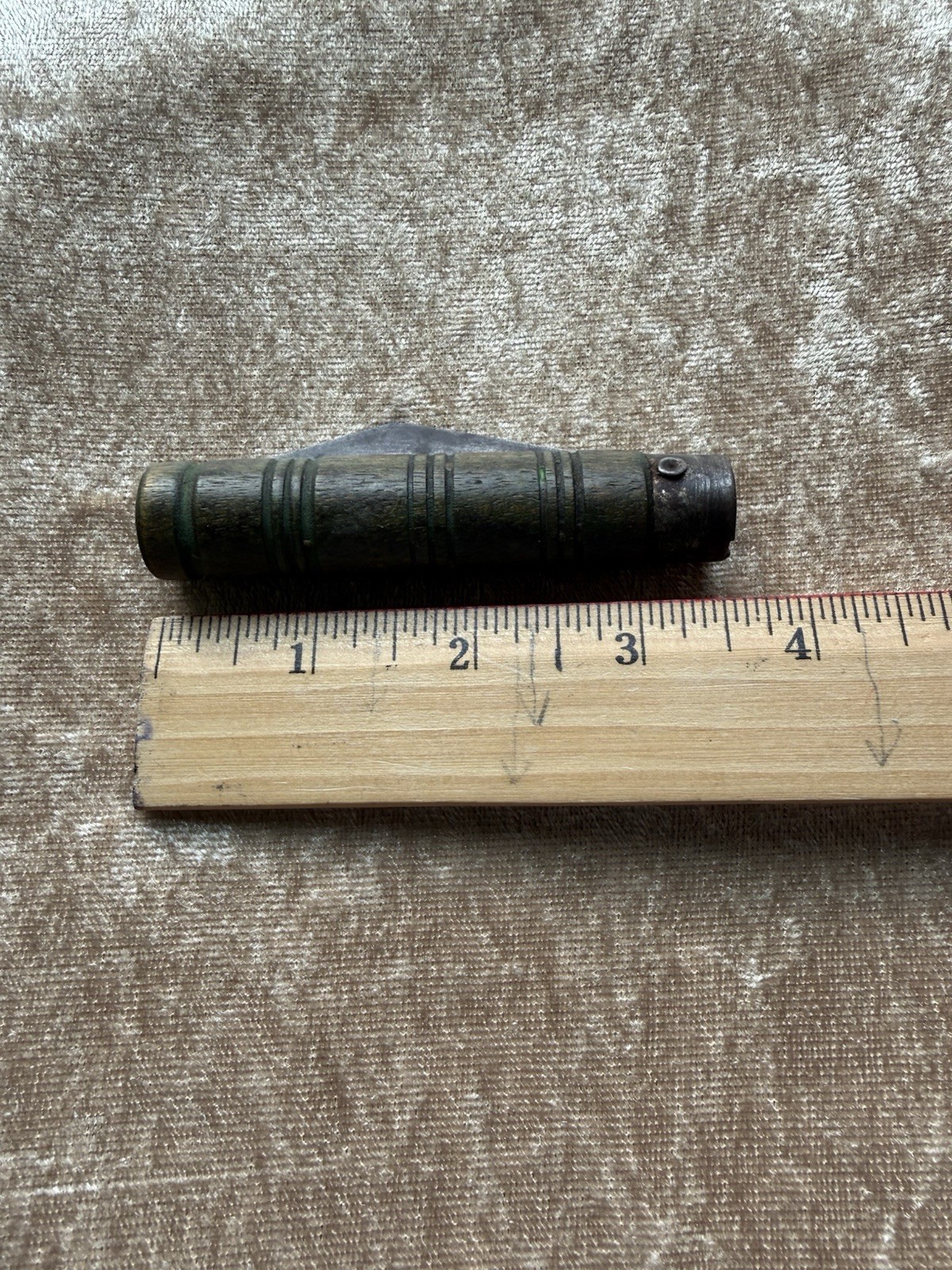 American Revolutionary War Era Knife