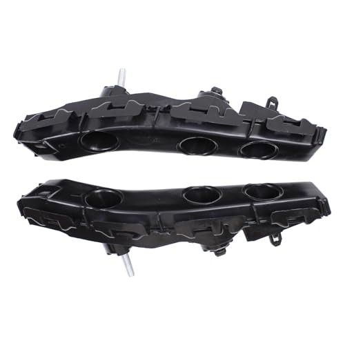 Driver and Passenger Side Bumper Brackets for Compass 2011-2017