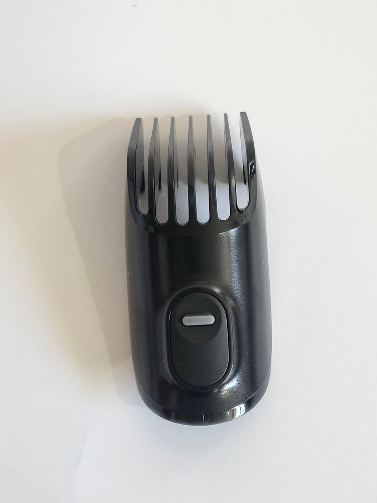 Genuine Braun Trimmer Replacement 13-21 mm Adjustable Guide Comb