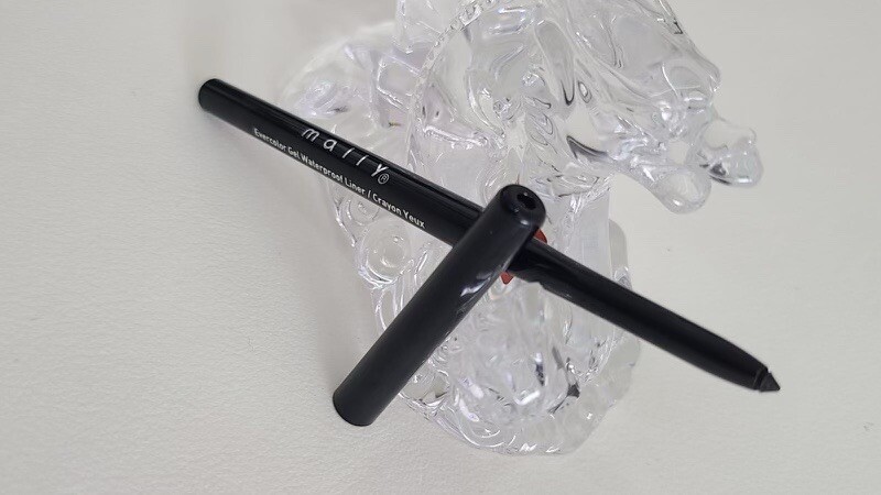 Mally Evercolor Waterproof Liner Graphite 0.01 oz