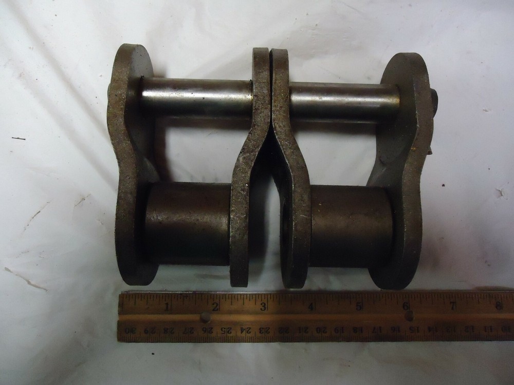 WHITNEY CHAIN 200-2 OFFSET LINK "NEW"
