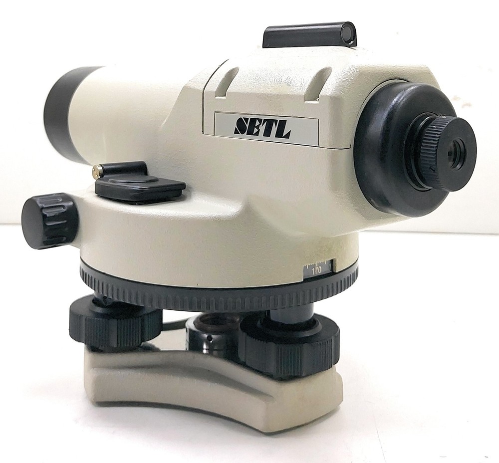 Setl AK-20 Auto Level 2727