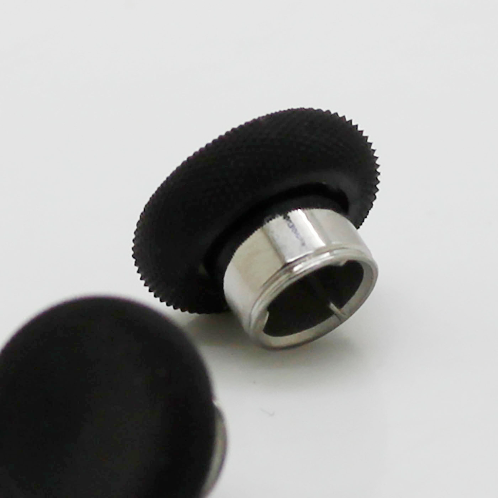 2x Joystick Short Caps Analog Thumbstick For Xbox One Elite Series 2 Controller