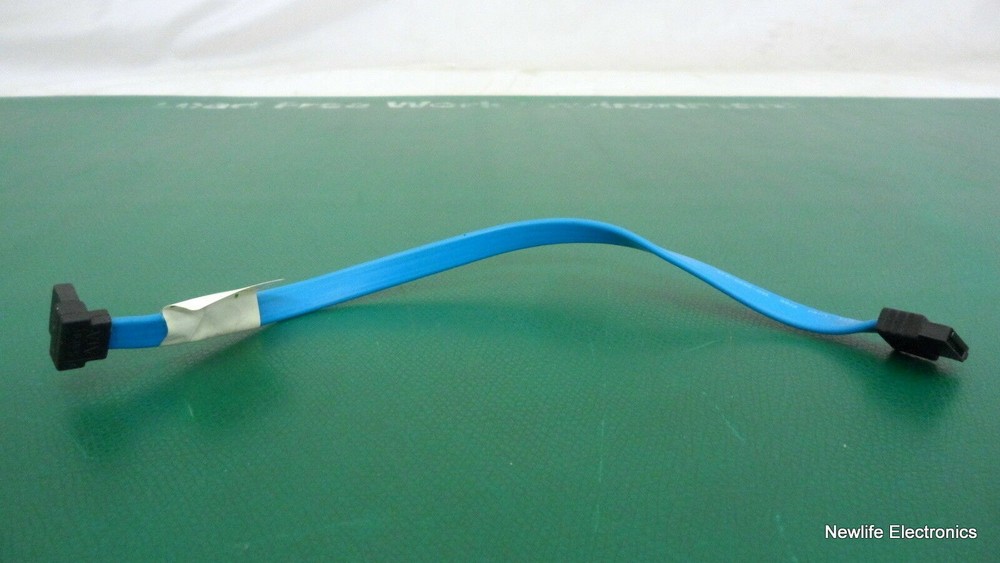 Dell 0W140D Optiplex 960 9.5 in. SATA Cable