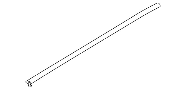 Genuine Volvo Seal 31301042