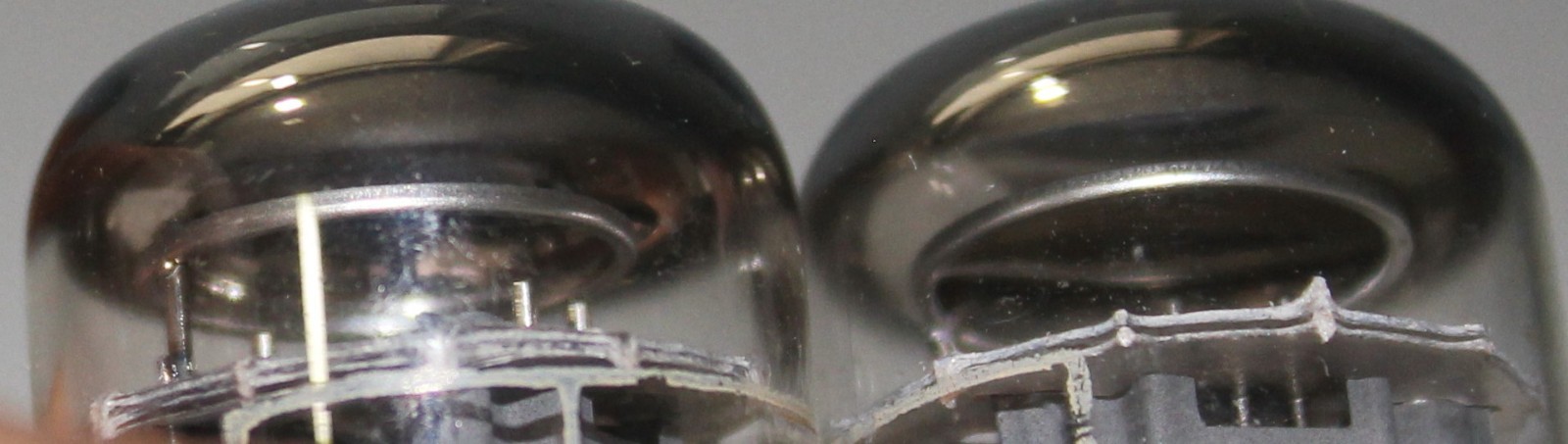 CV4003 Brimar made in England Amplitrex tested 1 Match PAIR (2pcs)