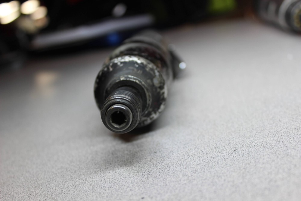 URYU Alpha T47SD Air Tool