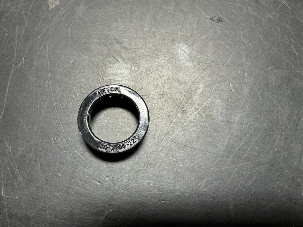 Hey I 35 Snap Bushing Series 1 Inch