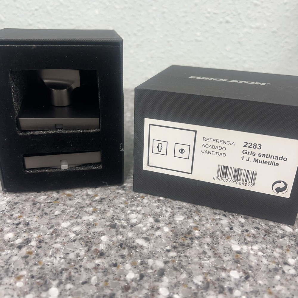 PRIVACY TURN SQUARE Eurolaton 2283