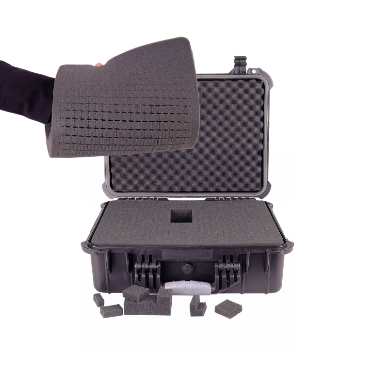 Pokemon Graded Card Storage Box Case Slab Holder Protector