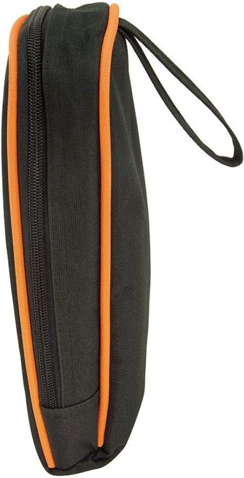 Heavy-Duty Multimeter Case with Secure Closure - Electrician Approved Storage