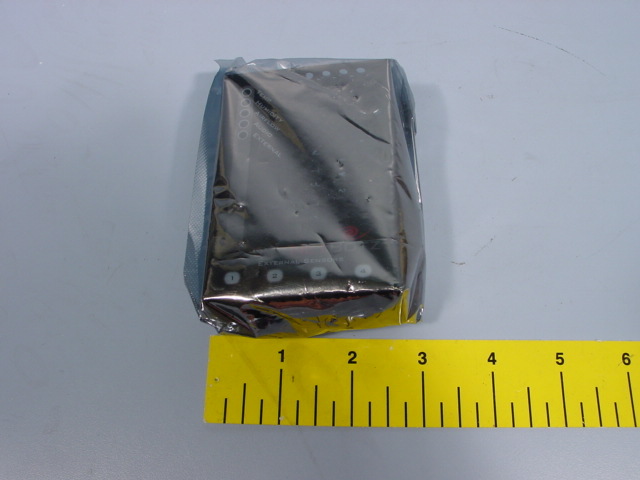 APC NetBotz Extrenal POD 120 Sensor SNBPD0122; 00798D01