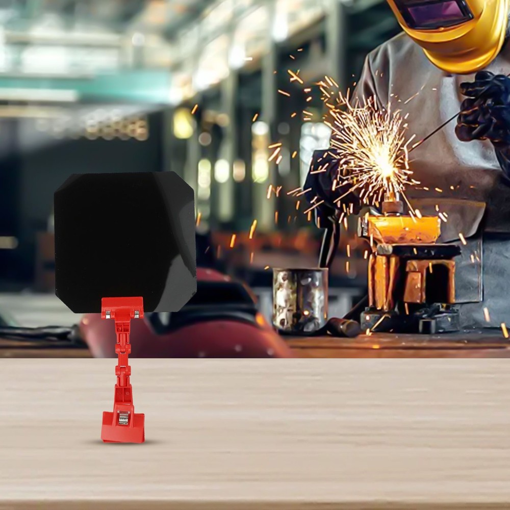 Conveniently Designed Waterproof For Welding Shield Mask for Durability