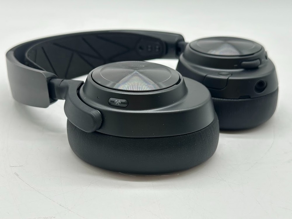 SteelSeries Arctis Nova Pro Wireless Over-Ear Gaming Headset for Xbox