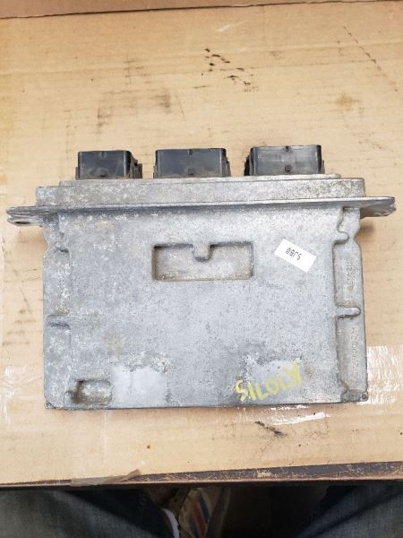 Engine ECM Electronic Control Module ID 6U7A-BNA Fits 06-09 FOCUS 795634