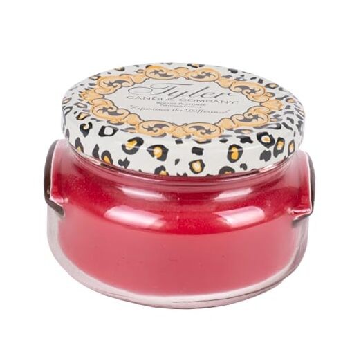 3.4 oz Christmas Traditions Candle Multi