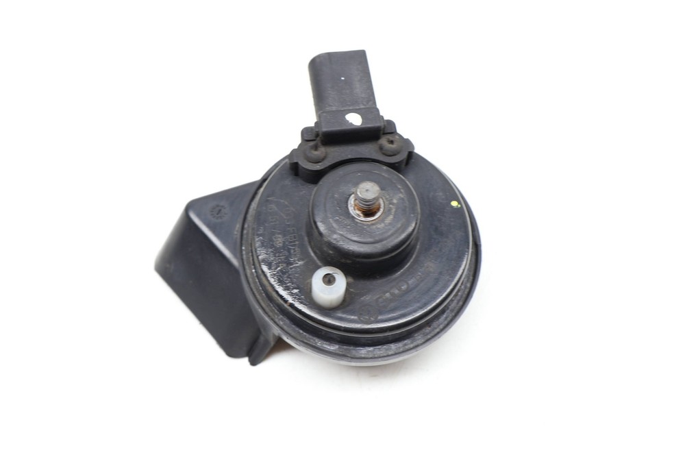 2005-2011 AUDI A6 - LEFT HORN - LOW TONE / Frequency 4F0951221A
