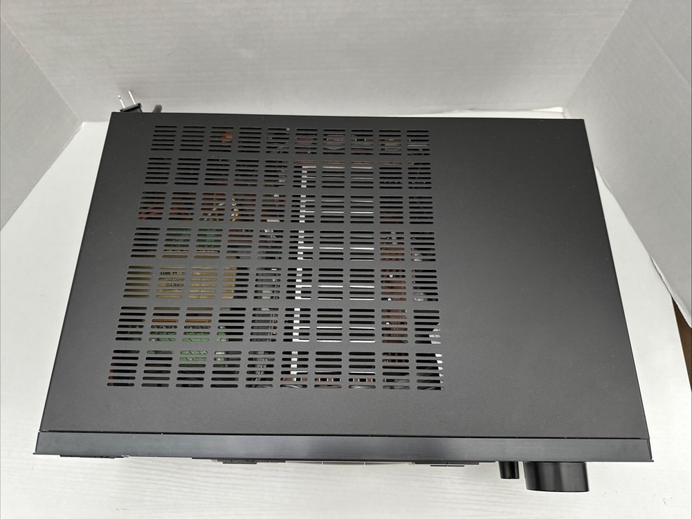 Onkyo Receiver Model TX-DS474 No Remote - Tested